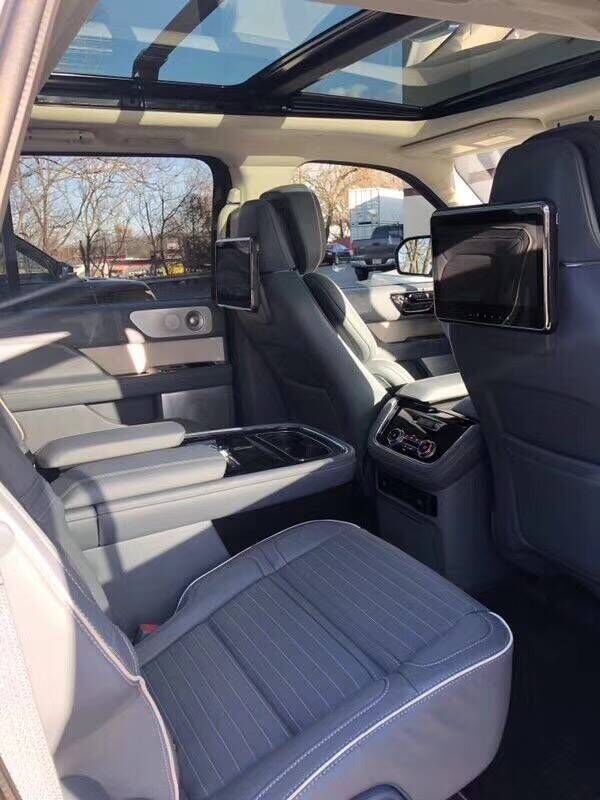 18款林肯领航员3.5TT 库存告急特价开启-图8