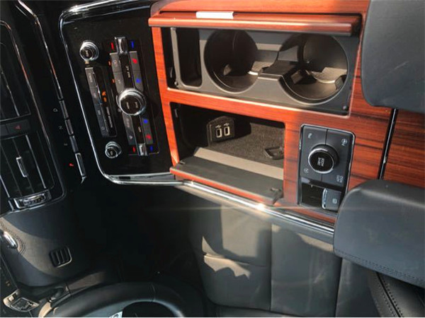 18款林肯领航员逆袭底价 年度最强促销价-图5