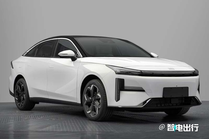 银河L6三季度上市纯电续航105km 尺寸超比亚迪秦-图1