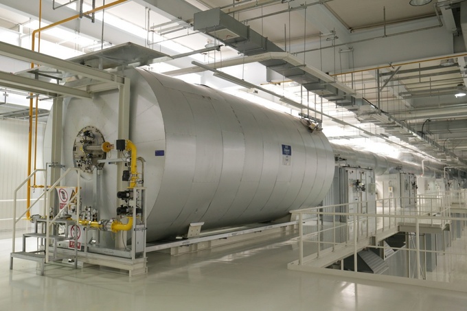 数字化贯穿全生命周期奥迪Q5L Sportback用品质诠释优雅和自由-图9