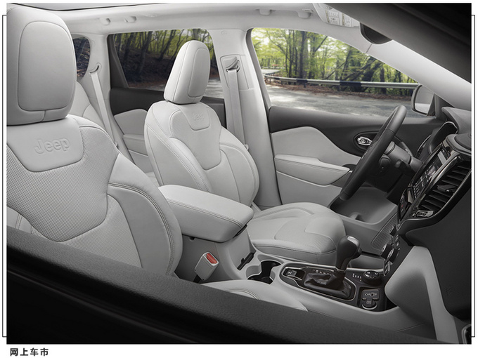 存在漏油风险Jeep指南者被召回共计18,800辆-图5