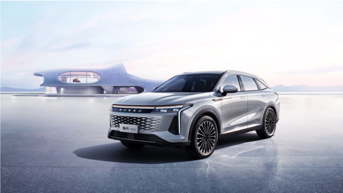 健康安全瑶瑶领先星途瑶光零甲醛座舱获专业权威肯定-图2