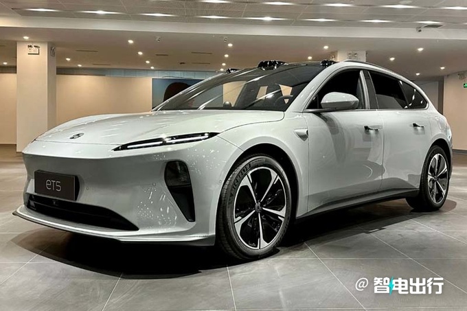 应对销量暴跌蔚来全系官降3万元 22.8万起售-图8