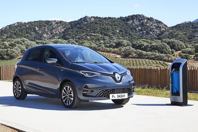 雷诺-日产联盟瓦解与吉利重新结盟-图8