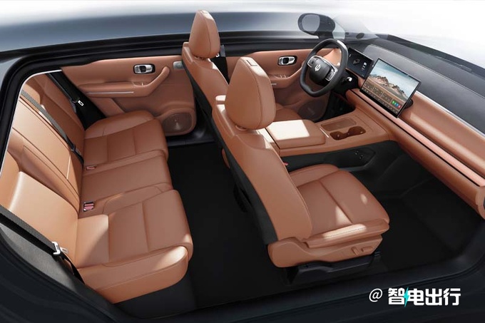 零跑C10下月10日预售销售订金1千 预计12.98万起-图22