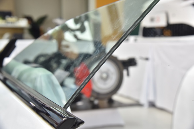 不裝青銅了拆解后的哪吒S盡顯值場王者本色-圖19