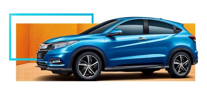 广汽本田11月销量86,314辆同比增长25.1-图4