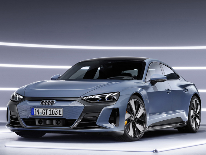 奥迪全新跑车价格曝光造型酷似A7/年内进口上市-图1