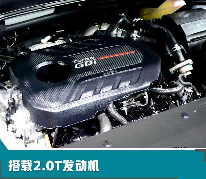 北京现代明年将推8款新车 含纯电轿跑 大7座SUV-图7