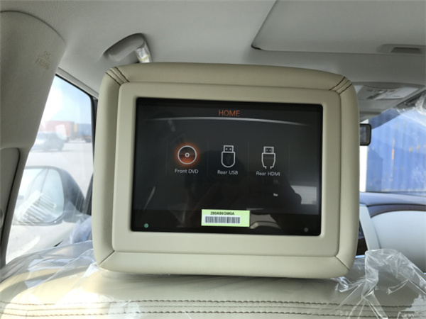 18款日产途乐4.0L 6气囊降价头条新资讯-图13