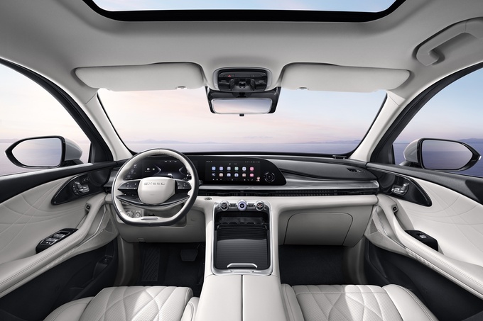 健康安全瑶瑶领先星途瑶光零甲醛座舱获专业权威肯定-图3