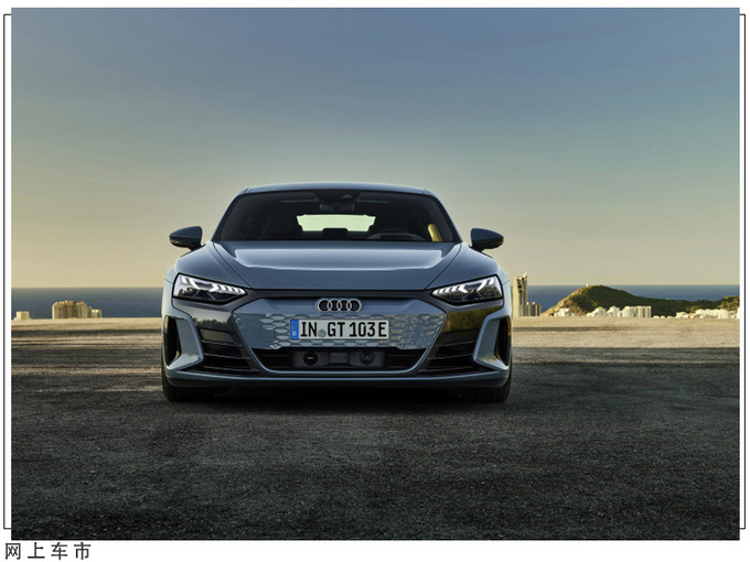 奥迪全新跑车价格曝光造型酷似A7/年内进口上市-图3