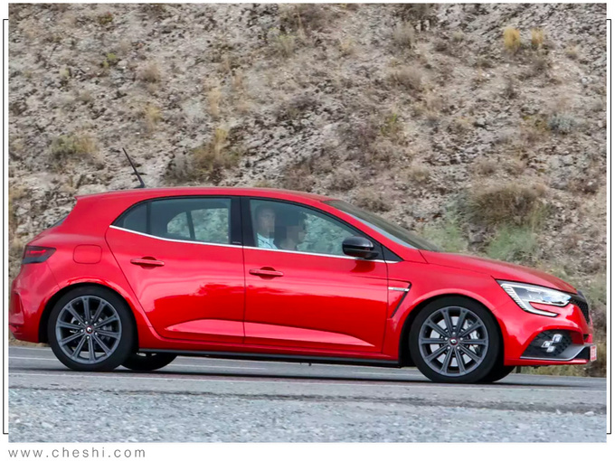 雷诺新款梅甘娜RS售价搭1.8T引擎/明年开售-图2