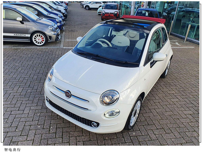 Stellantis将开展电动汽车日 分享电气化战略-图4