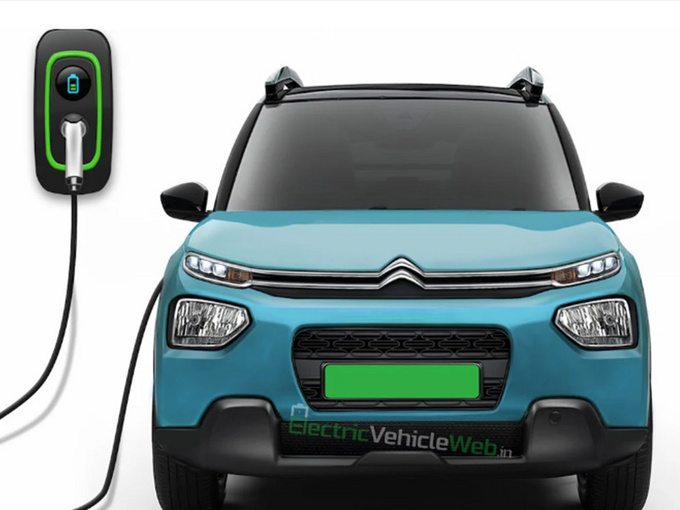 雪铁龙将推全新车型车长媲美本田飞度/明年发售-图1