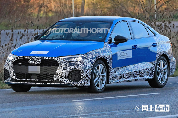 奥迪2024年新车规划曝光含全新Q5A4Q7等车型-图2