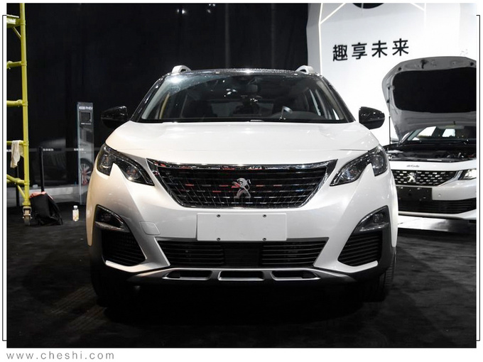 标致雪铁龙6款新车将上市 2008领衔还有电动版-图13