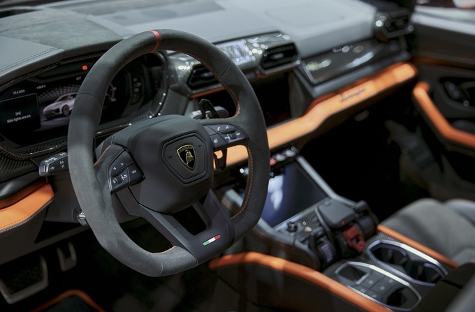 2024北京车展纯电动大G领衔重点新车汇总（上）-图8