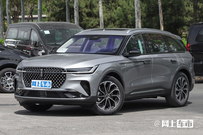 林肯6月销量超7千辆-增30 航海家火爆大涨80-图6