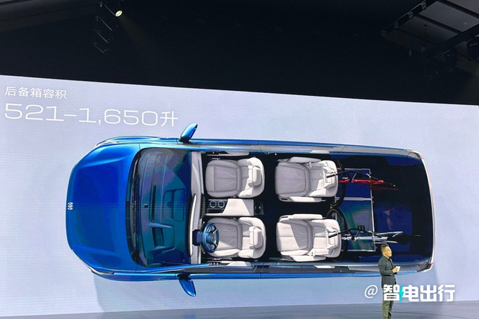 加4.2萬買混動別克新GL8售35.99-41.99萬 老車主減3萬-圖20