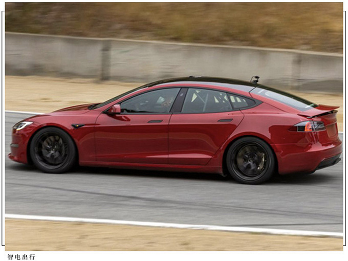特斯拉Model S售价调整涨幅8/年内涨价第七次-图5