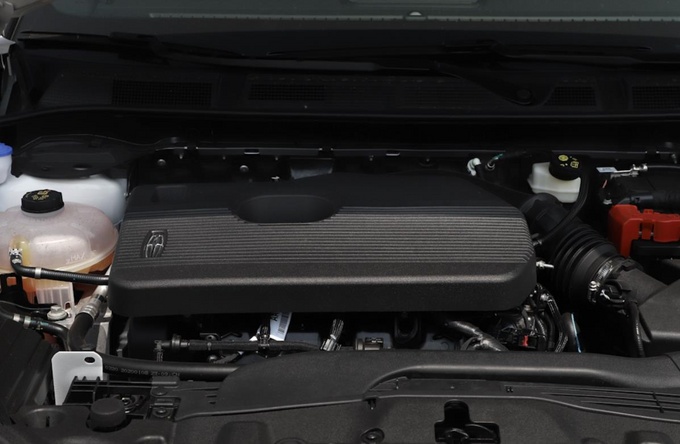 林肯新款冒险家3天后上市 搭2.0T 配置着重升级-图7