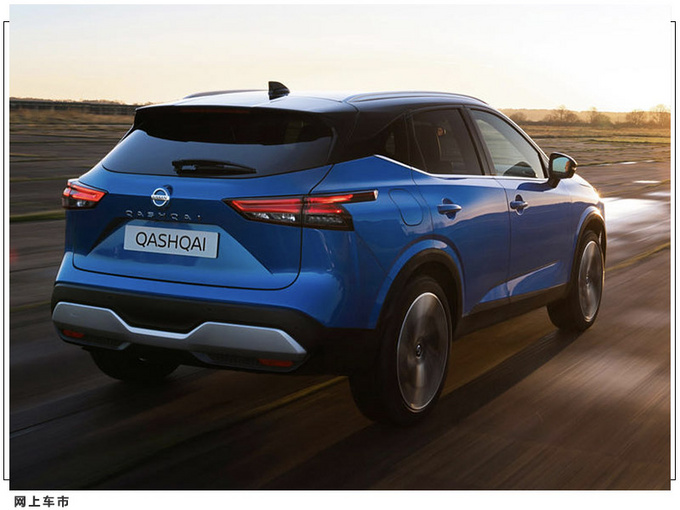 日产全新逍客售价曝光搭1.3T轻混/轴距超CR-V-图2