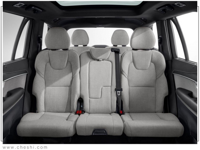 沃尔沃新款XC90最新消息年内推出/配置调整-图7