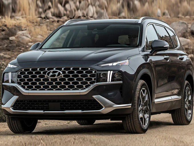 现款新款胜达售价曝光搭1.6T插混/配分体头灯-图1