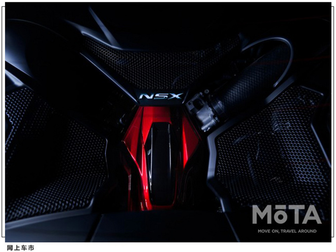 讴歌推出全新车型换搭全新动力/战斗气息十足-图4