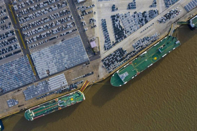 奇瑞商用车皮卡项目招兵买马新能源皮卡浮出水面-图9