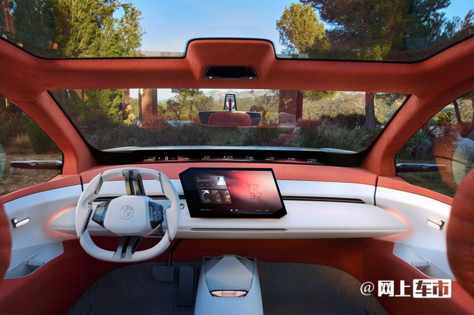 宝马两款新车发布时间确认最快明年推出/尺寸加长-图4