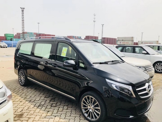 2018款奔驰麦特斯价格 专属定制华贵体验-图2