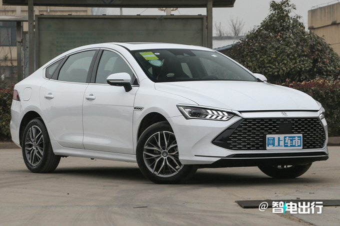 比亚迪回应长城拒绝恶意竞争双方股价均暴跌-图1