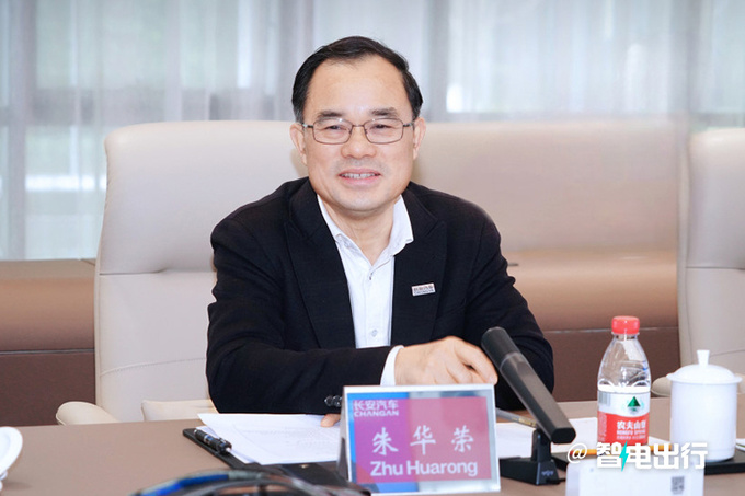 蔚来官宣与长安达成换电合作下一个会是红旗吗-图3