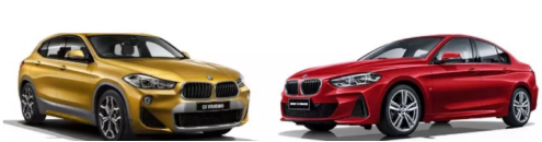 力天宝崐新BMW 1系&BMW X2寻味之旅!-图1