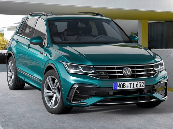 大众即将暂停投产两款车型涵盖速腾途观-图1