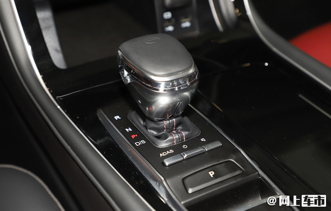 广汽传祺GS4 PLUS 12.68万起售 动力超长安CS75 PLUS-图8