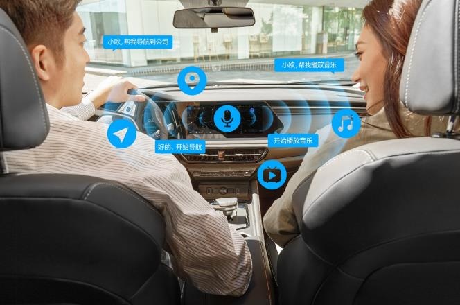 10��Ԫ��SUV�����컨�壬����ŷ��X7PLUS����-ͼ12