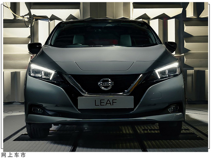 日产全新轿车正式发布 外观酷似骐达/安全配置丰富-图3