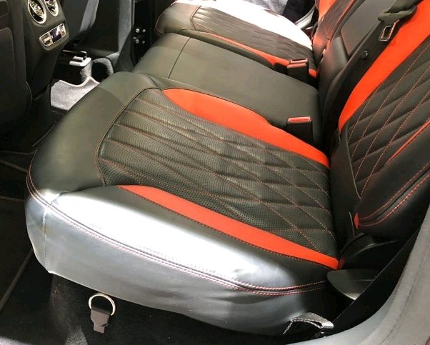 2019款奔馳G63AMG 極品越野配置性能揭秘-圖9