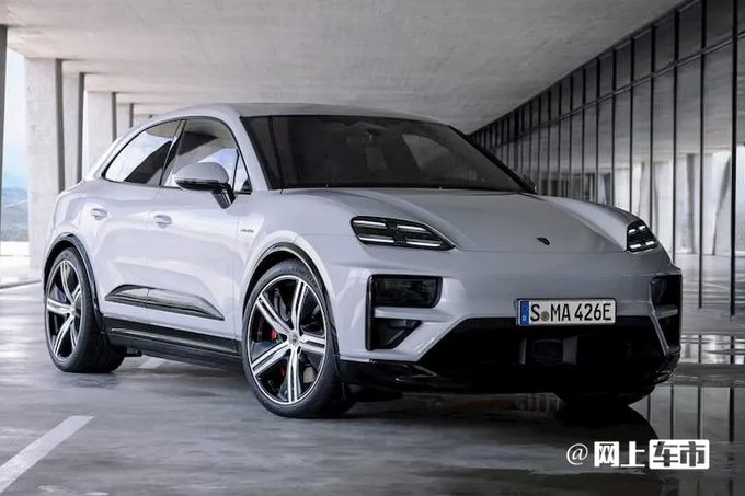 保时捷今年将推四款改款车型911下半年首发-图3
