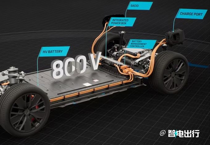 保时捷全新Macan内饰官图发布造型酷似卡宴-图6