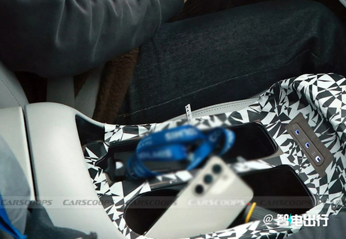 现代全新帕里斯帝发布确认外观撞脸理想L8-图7