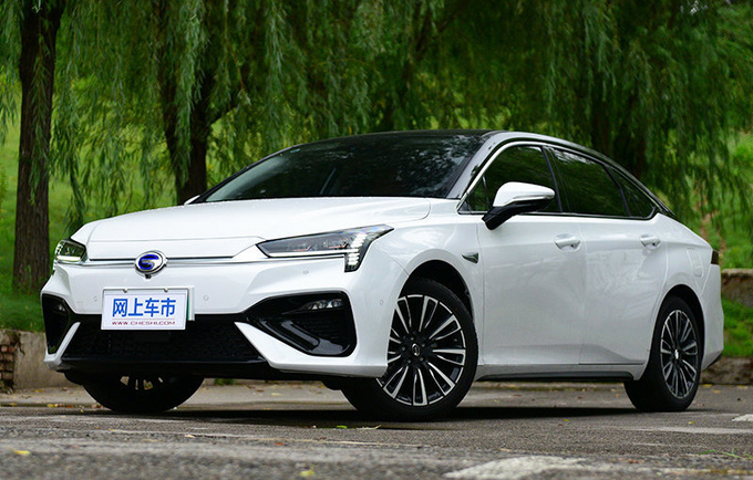 广汽埃安1月销量创新高 同比增145 4月Aion Y上市-图3