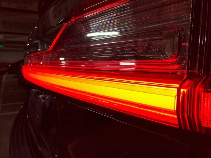 18款林肯领航员关税下调 具体优惠多少钱-图6