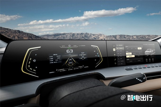 长安猎手预售XX.XX万起 搭2.0T增程混动 X月上市-图12