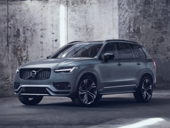 沃尔沃新款XC90最新消息年内推出/配置调整-图1