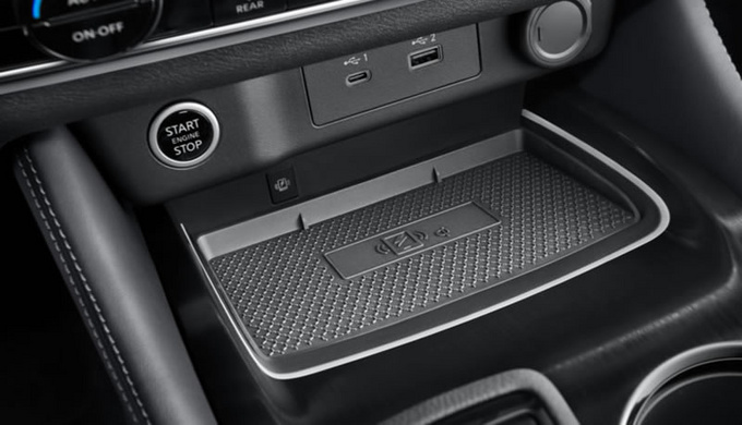 属于全能SUV的进化 全新一代奇骏重新定义行业标杆-图10