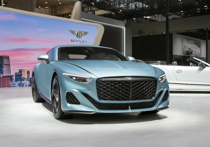 2024北京车展纯电动大G领衔重点新车汇总（上）-图9